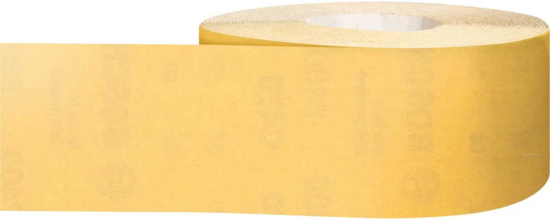 Bosch Professional Expert C470 Schuurpapierrol 115mm x 50m