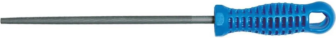Gedore 8722 Ronde Werkplaatsvijl 200x8mm