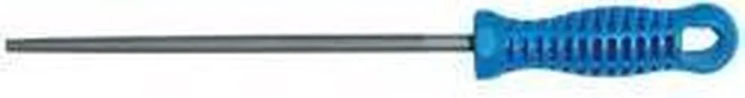 Gedore 8722 Ronde Werkplaatsvijl 200x8mm