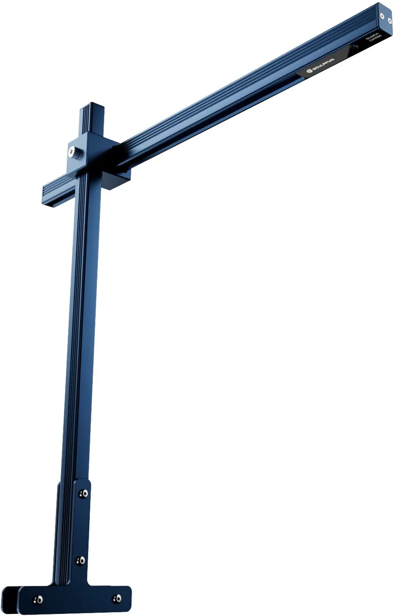 Sculpfun CAM500 Lightburn Camera voor lasersnijder - 5MP pixel 120° groothoeklens beeldtracering - 400x400mm werkgebied