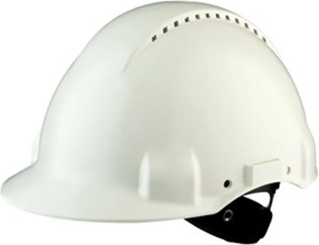 3M Veiligheidshelm