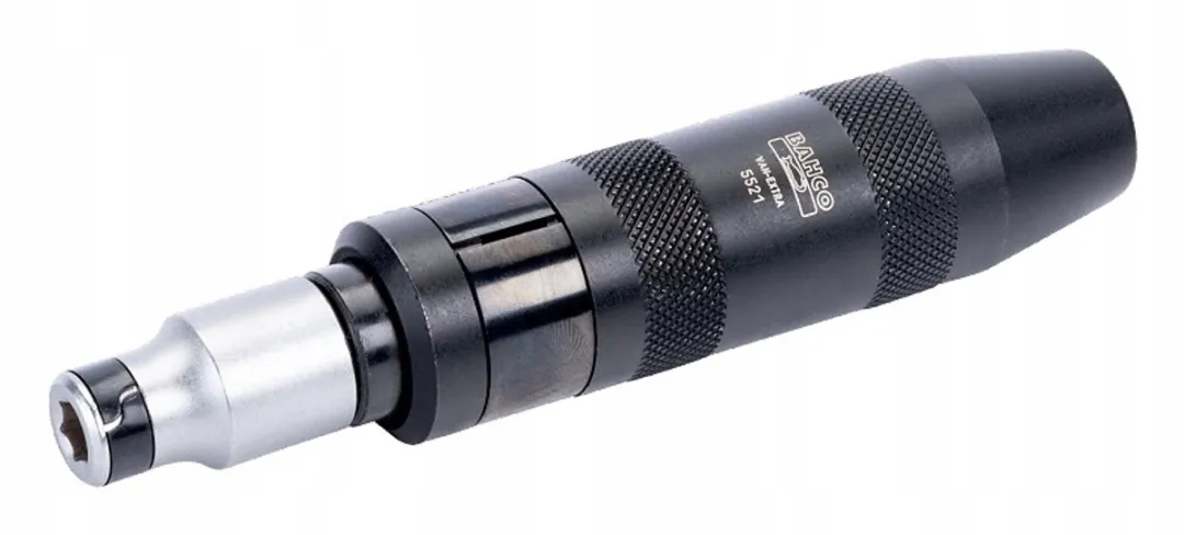 Bahco Slagmoeraanzetter 1/2" 5/16" Bitadapter