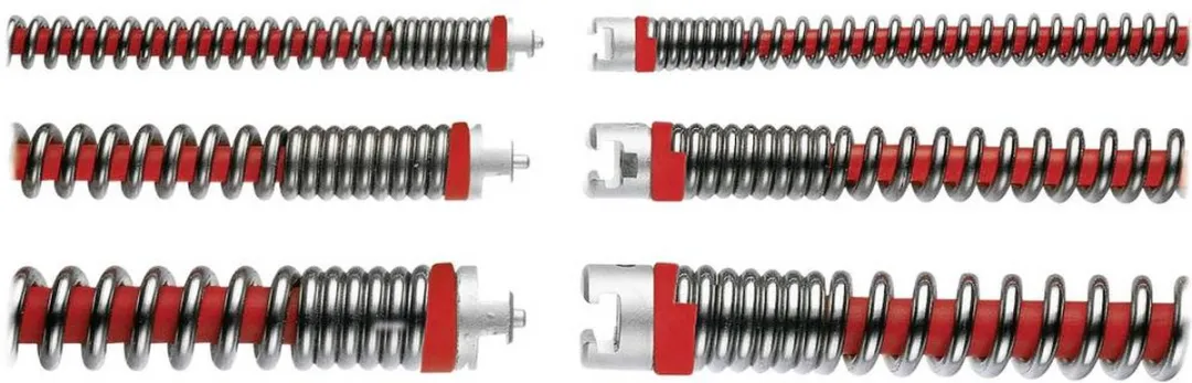 Rothenberger S-SMK 72435 Buisreinigingsspiraal 16mm
