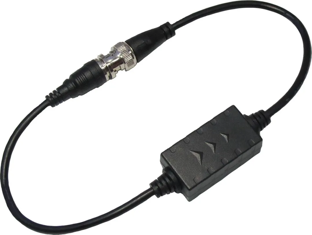 Dahua BNC Isolator HDCVI
