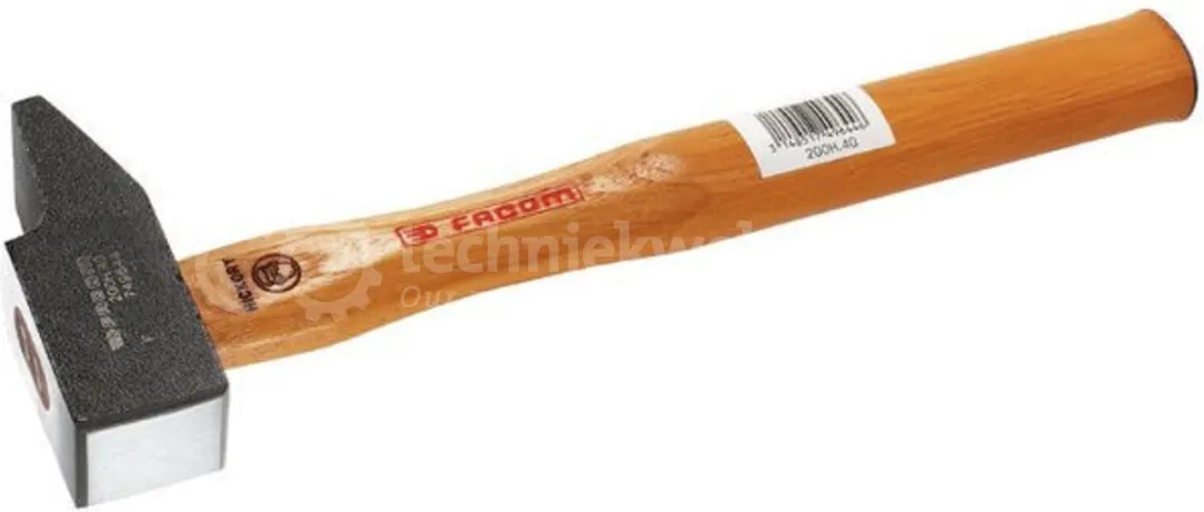 FACOM Hickory Klinkhamer 50mm 200H50PB