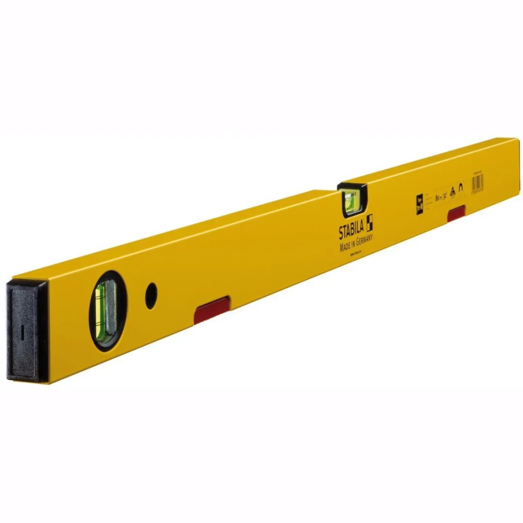 Stabila 70M Magnetische Waterpas 100cm