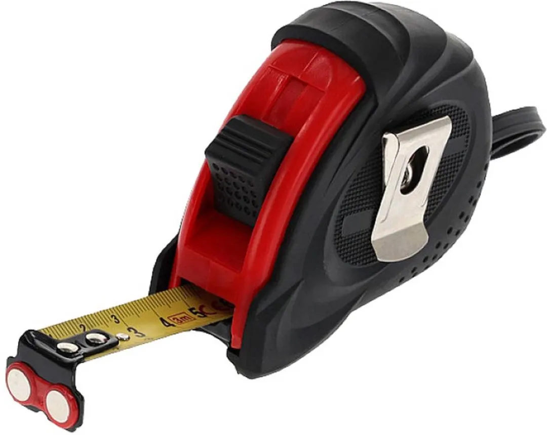 Gedore RED R94550003 Rolbandmaat 3m