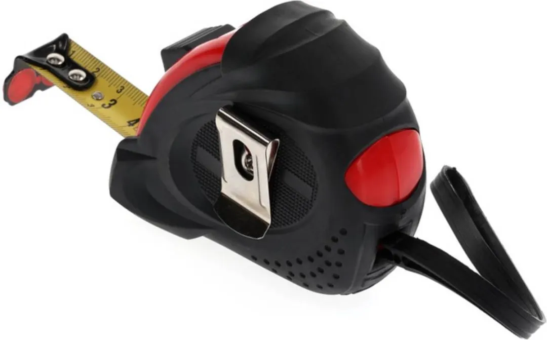 Gedore RED R94550003 Rolbandmaat 3m