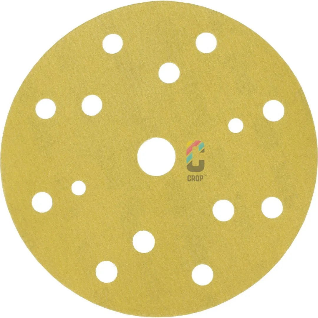 3M 50455 255P Hookit Schuurschijven 150mm P600