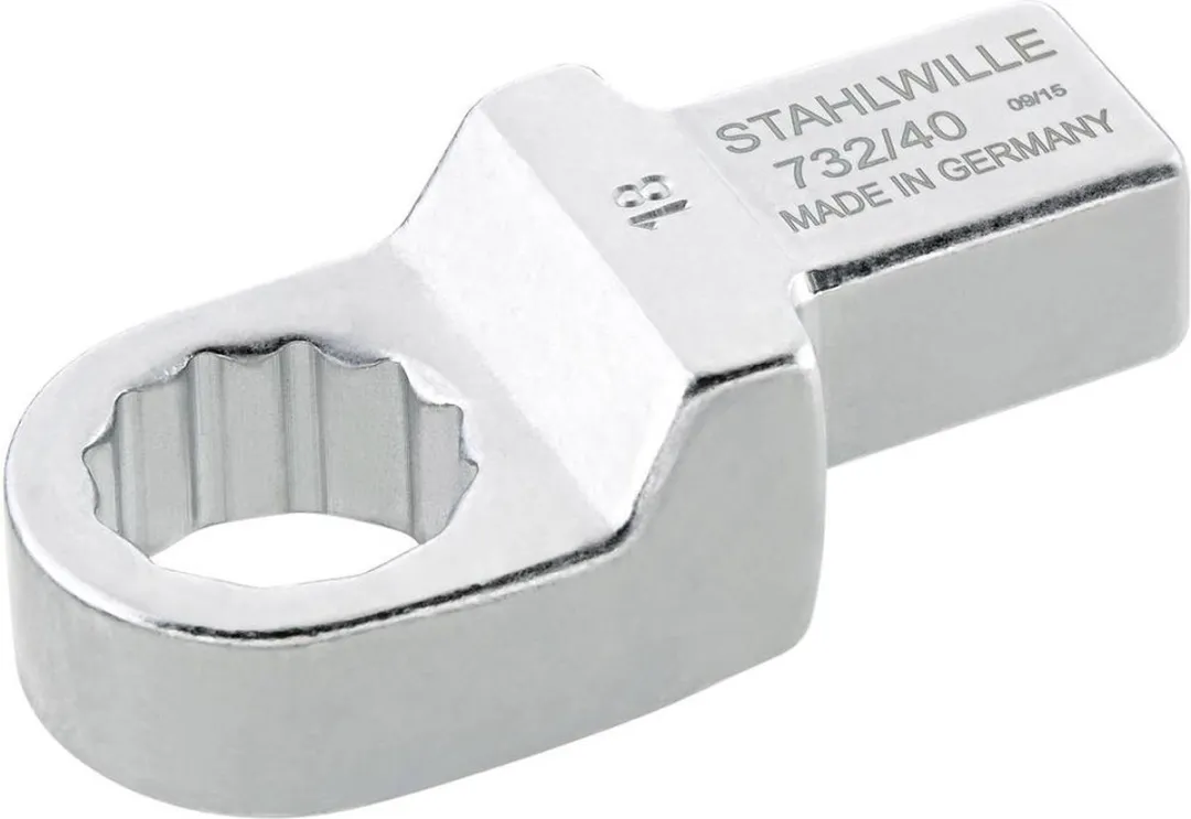 Stahlwille Steeksleutel 58224019