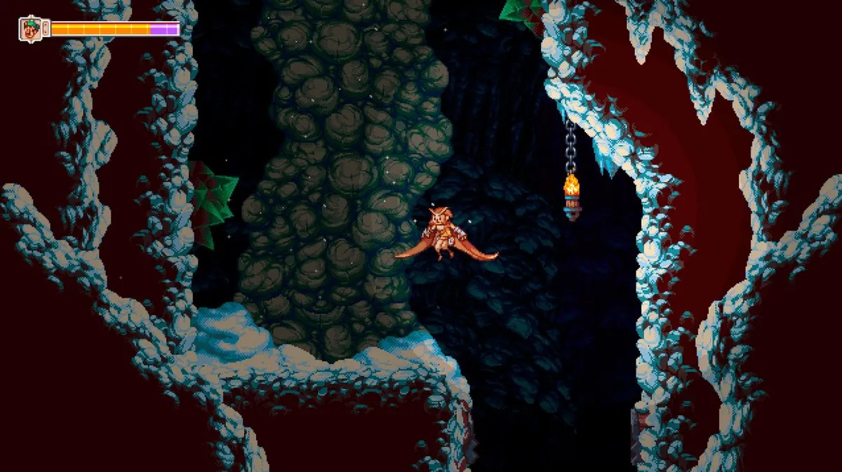Mindscape Owlboy Nintendo Switch