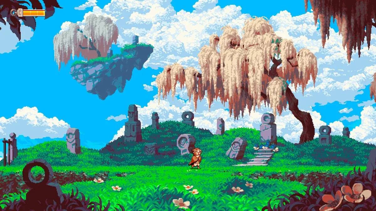 Mindscape Owlboy Nintendo Switch