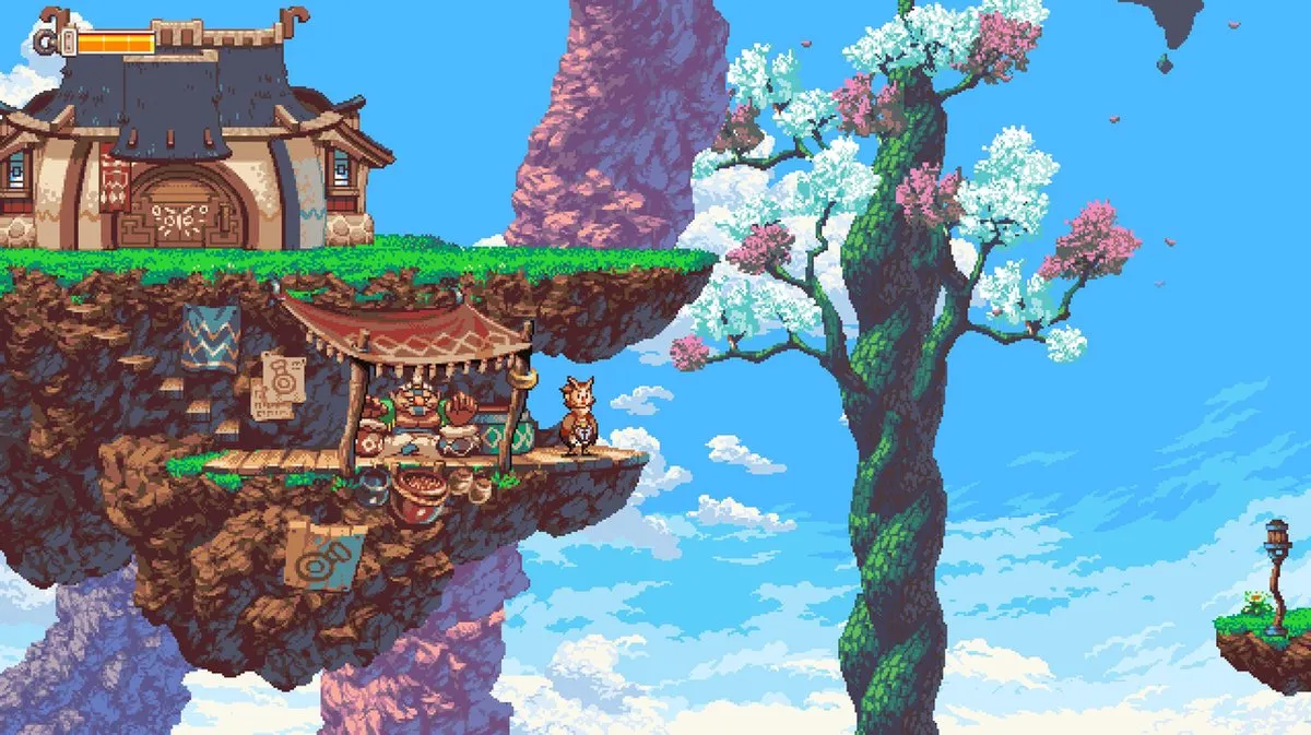 Mindscape Owlboy Nintendo Switch