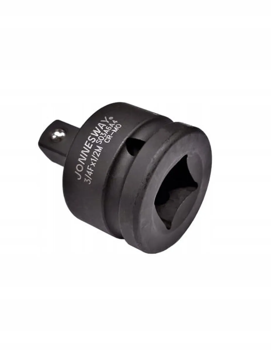 Hamerlus 3/4" tot 1/2" CR-MO Staal