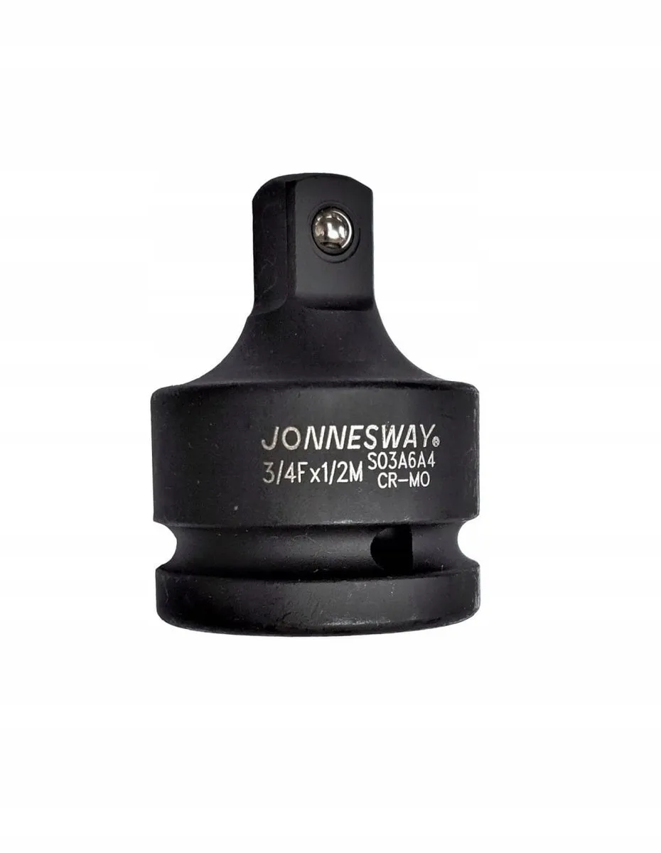 Hamerlus 3/4" tot 1/2" CR-MO Staal