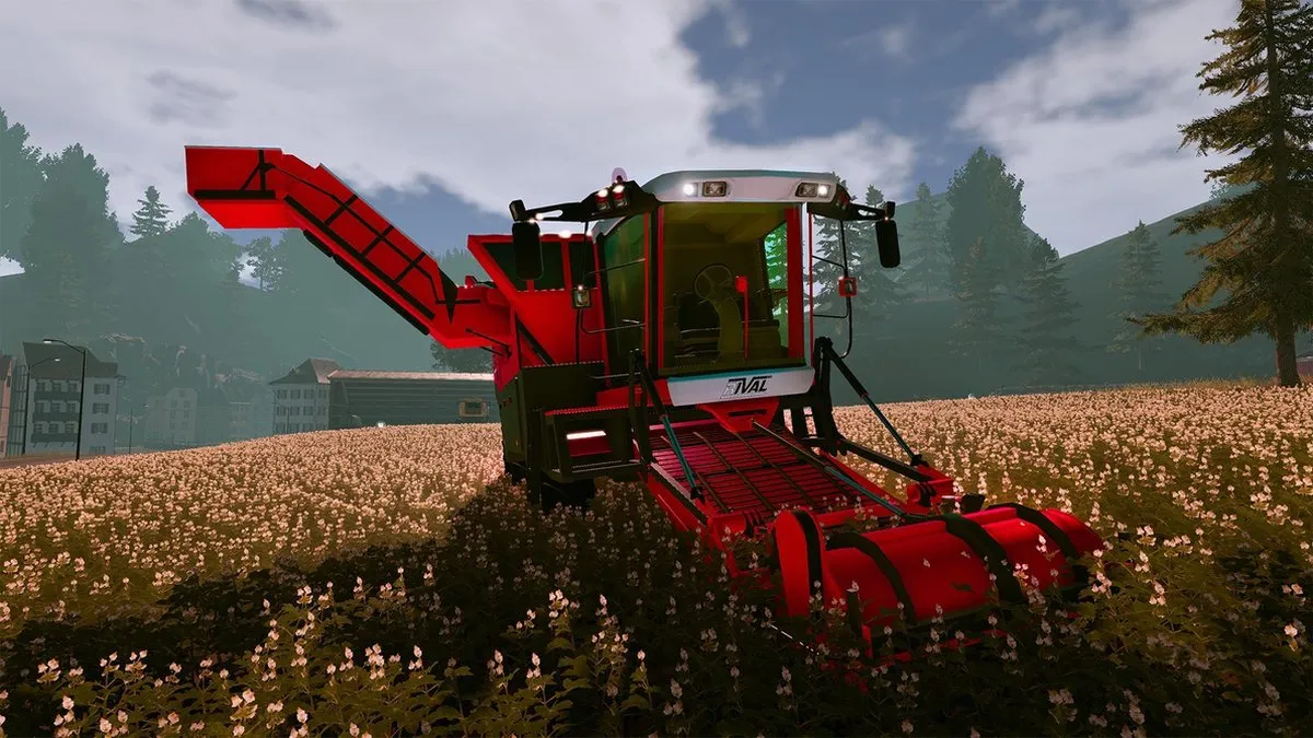 Mindscape Real Farm Premium Edition - Nintendo Switch