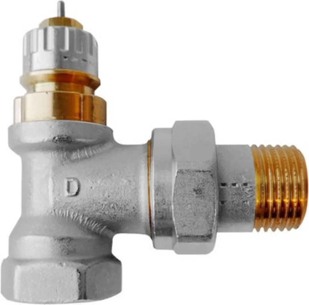 Danfoss RA-N 15 Ventielbehuizing - 1 Stuk