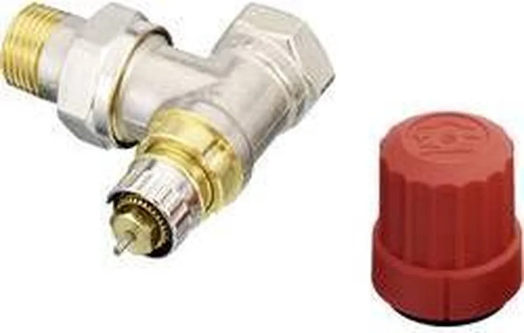Danfoss RA-N 15 Ventielbehuizing