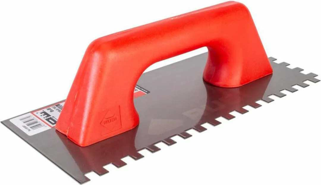 Rubi Getande Troffel 65967 - 28 cm
