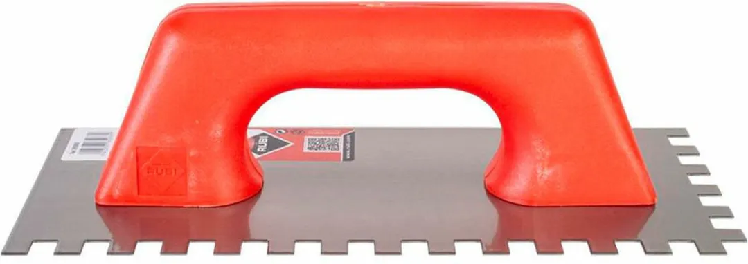 Rubi Getande Troffel 65967 - 28 cm