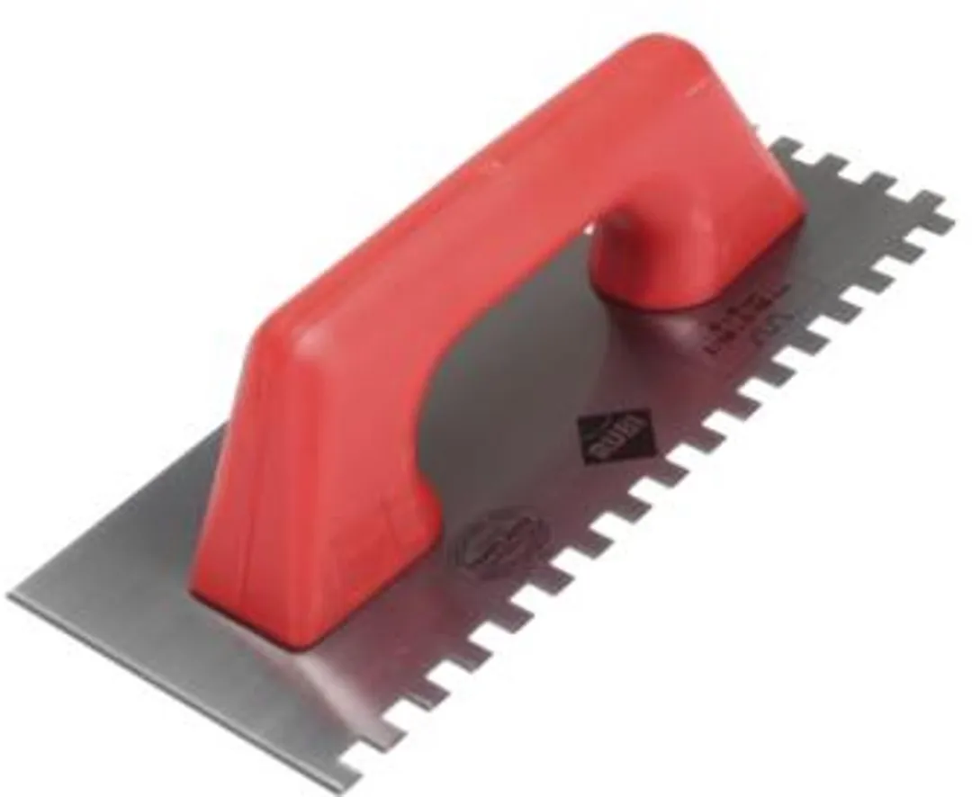 Rubi Getande Troffel 65967