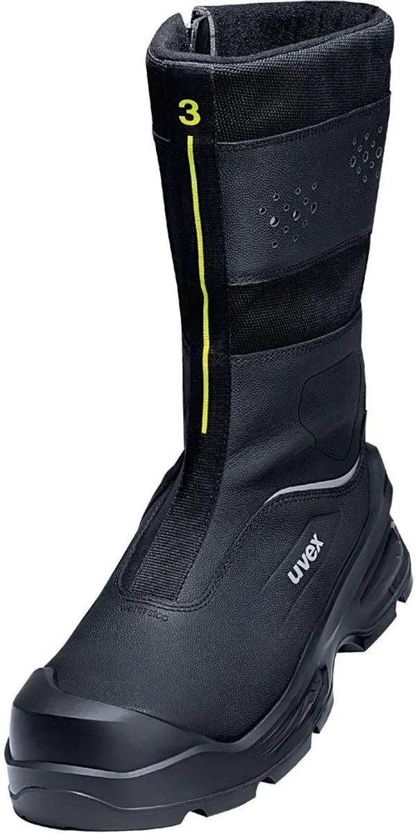 Uvex 3 Sicherheitsstiefel S3L SR 68782 - Veiligheidsschoen 37