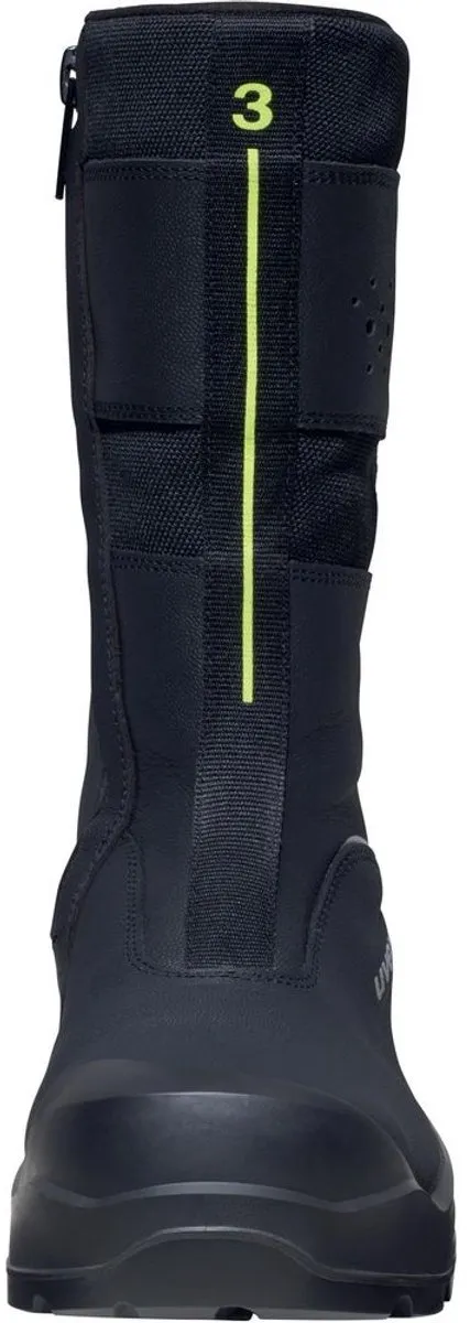 Uvex 3 Sicherheitsstiefel S3L SR 68782