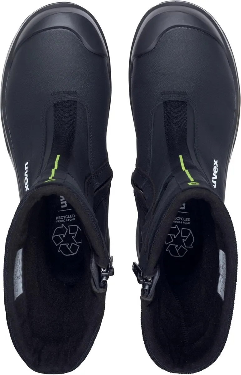 Uvex 3 Sicherheitsstiefel S3L SR 68782 - Veiligheidsschoen 37