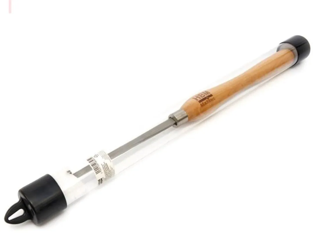 HBM H132864 Houtdraaibeitel Armsteun 52cm