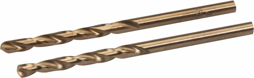 Silverline Metaalboor HSS-E Cobalt 4mm
