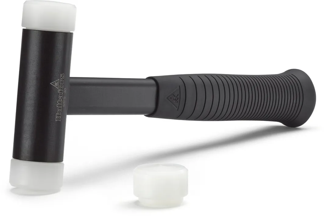 Hultafors Terugslagvrije Hamer STFS 30 - Ø30 mm - afbeelding 6 van 6
