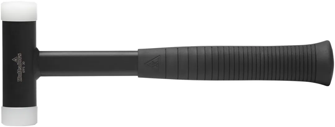 Hultafors Terugslagvrije Hamer STFS 30 - Ø30 mm