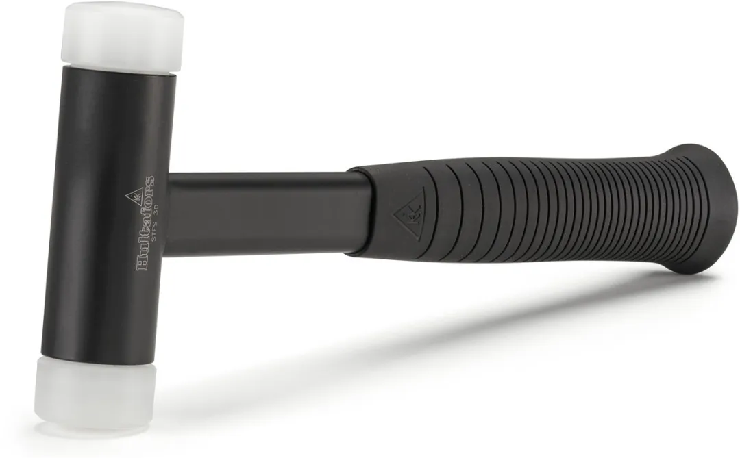 Hultafors Terugslagvrije Hamer STFS 30 - Ø30 mm