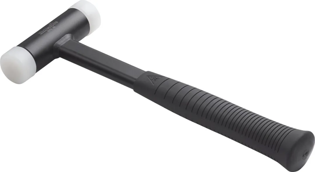 Hultafors Terugslagvrije Hamer STFS 30 - Ø30 mm