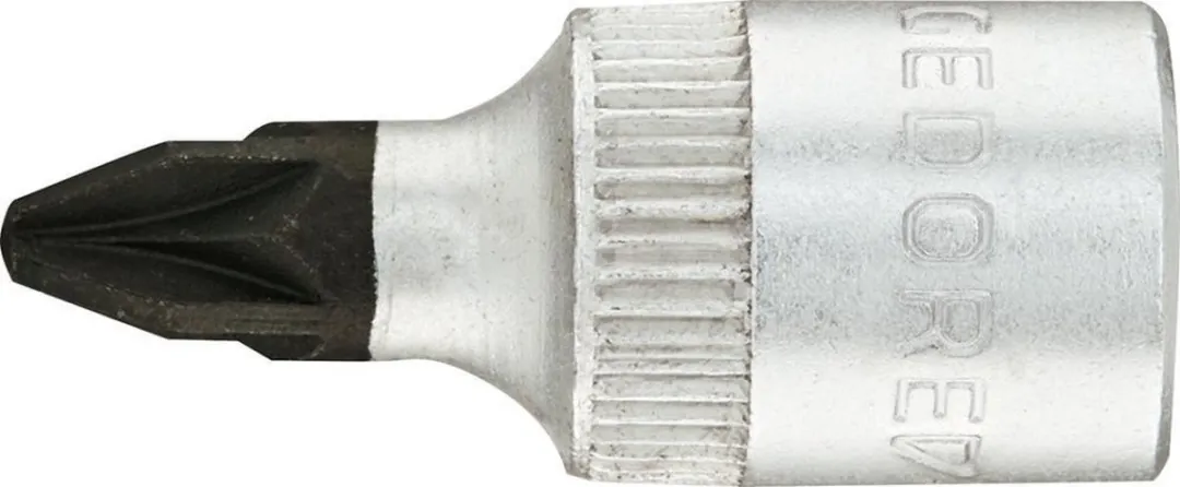 Gedore PZ2 Schroevendraaier-Inzet