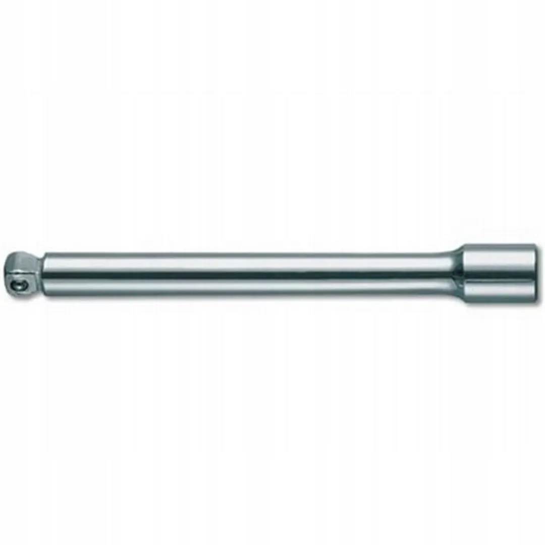 Gedore Verlengkabel 1/4" 148mm met Kogelgewricht