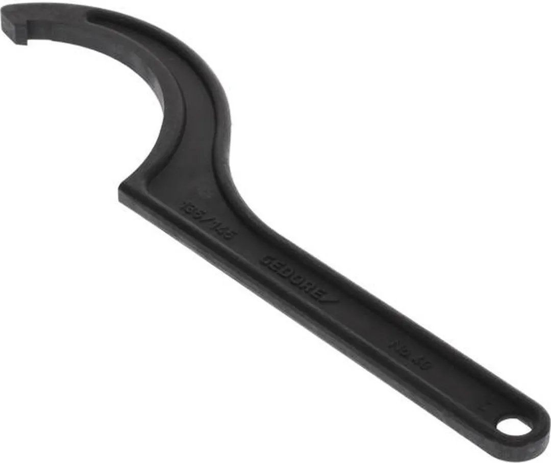 Gedore 6333990 Haaksleutel 16-20mm