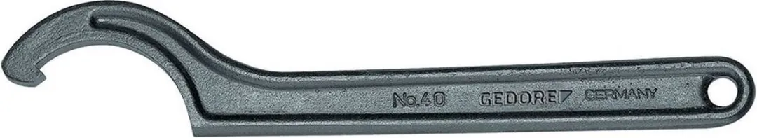 Gedore 6333990 Haaksleutel 16-20mm - afbeelding 6 van 6