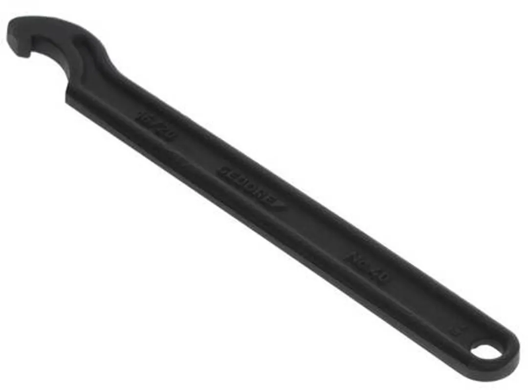 Gedore 6333990 Haaksleutel 16-20mm