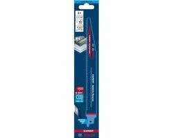 Bosch Professional Expert Vehicle Rescue S 1157 CHM Reciprozaagbladen - 3 Stuks