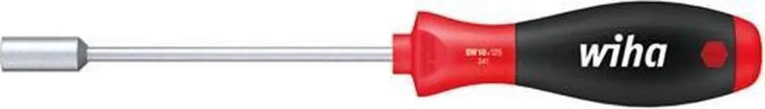 Wiha SoftFinish Zeskantdopsleutel 17mm x 125mm