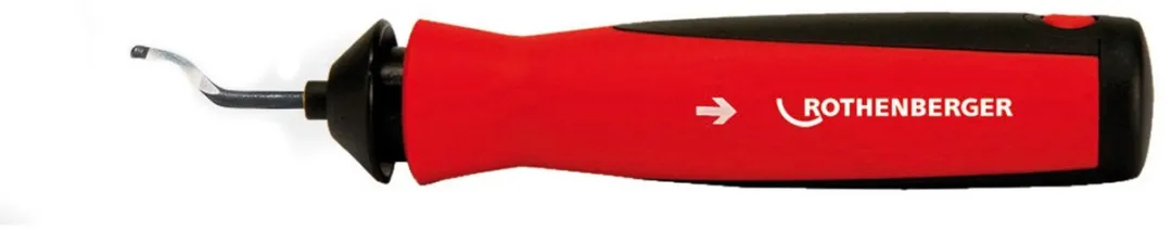 Rothenberger Gratfix 21655 Ontbramermes