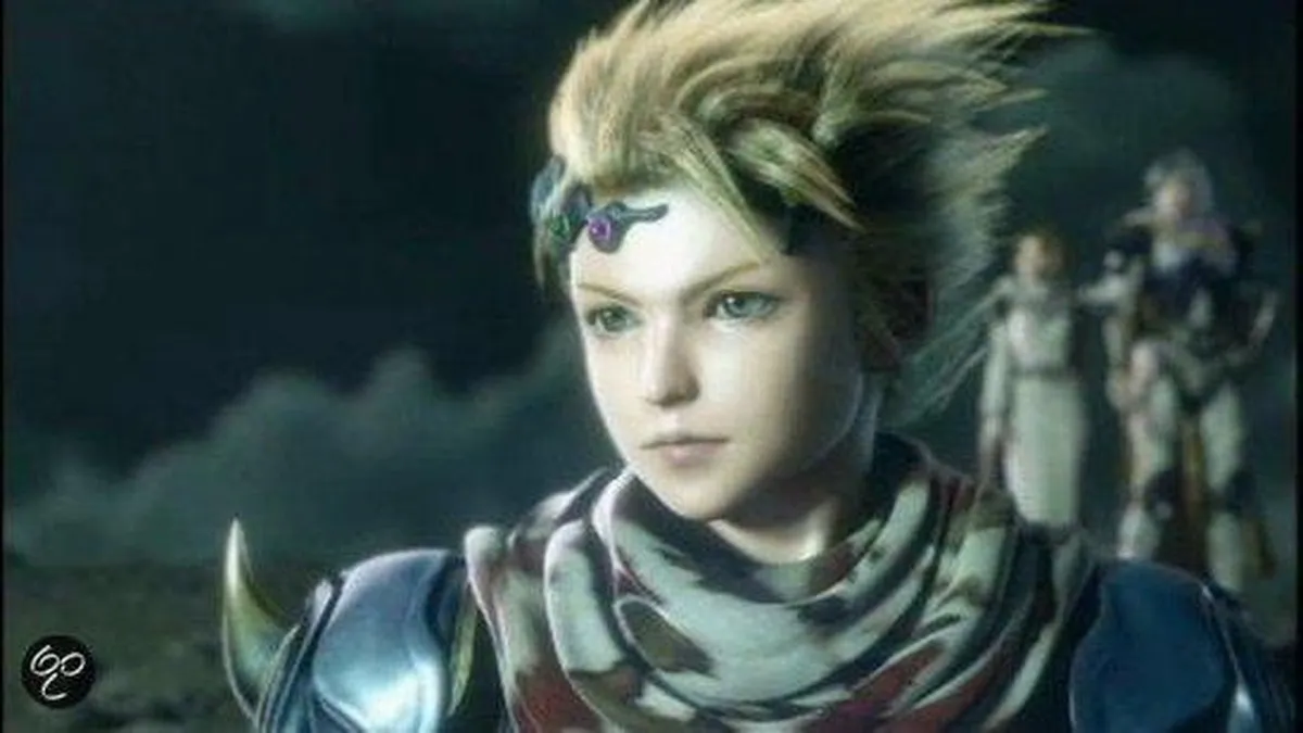 Square Enix Final Fantasy IV Complete Collection