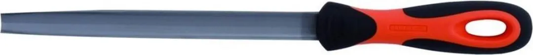 Bahco 1210 ERGO Halfrond Vijl 150mm