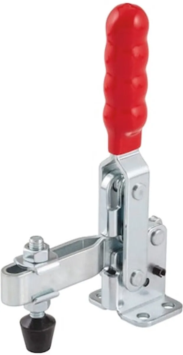 Würth Verticale Klem Basic QCKLM-VERTICAAL(-3,0-2,0)-L70MM