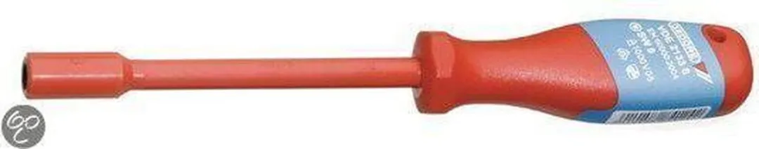 Gedore Greep VDE 2133 12
