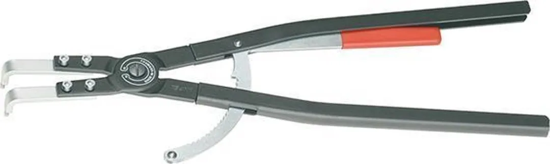 Knipex 4420J61 Borgveertang Binnenring 90° 252-400mm