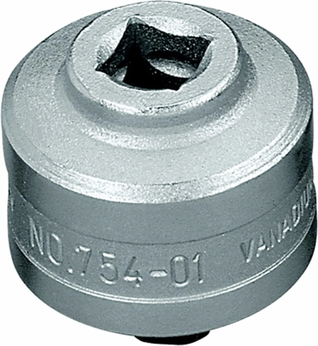Gedore 7680570 Opsteekratel 3/8" Rechts