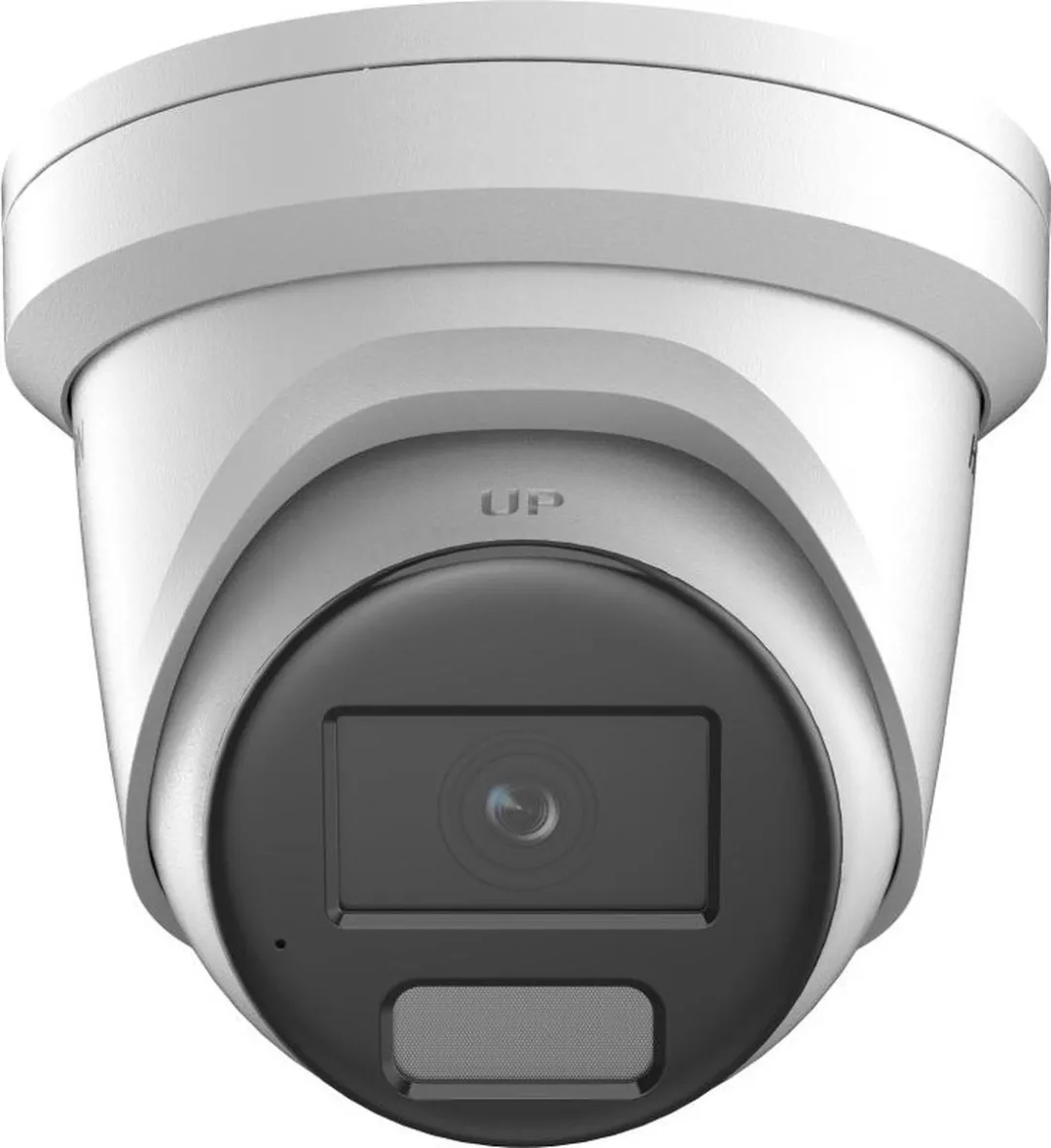 Hikvision DS-2CD2387G2H-LIU 8MP Camera - 2.8mm - Wit