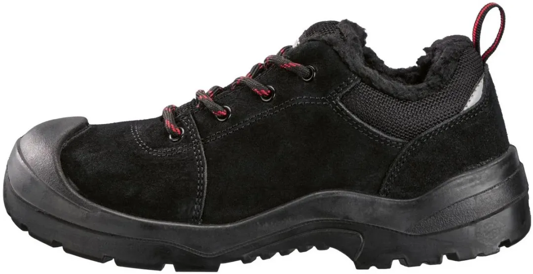 Parkside Werkschoenen S3 40 - Zwart
